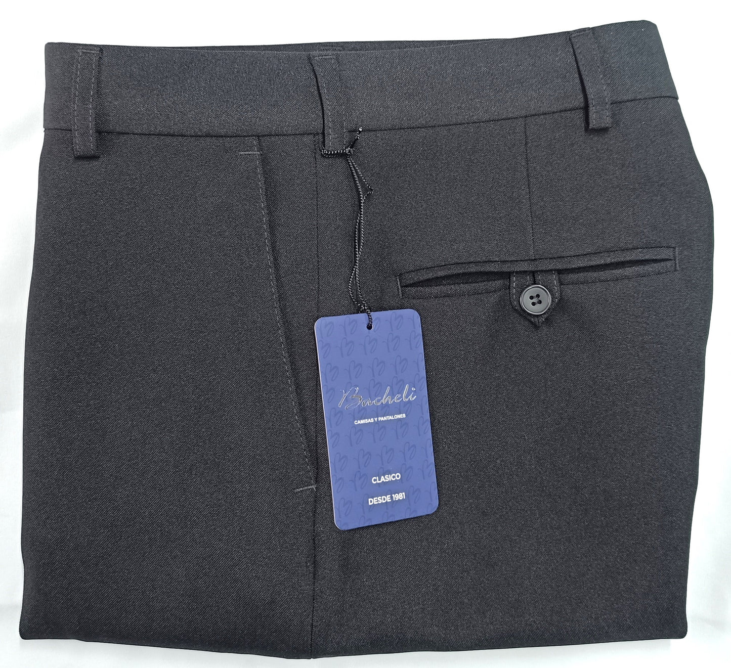 Pantalon Para Hombre Frescolene