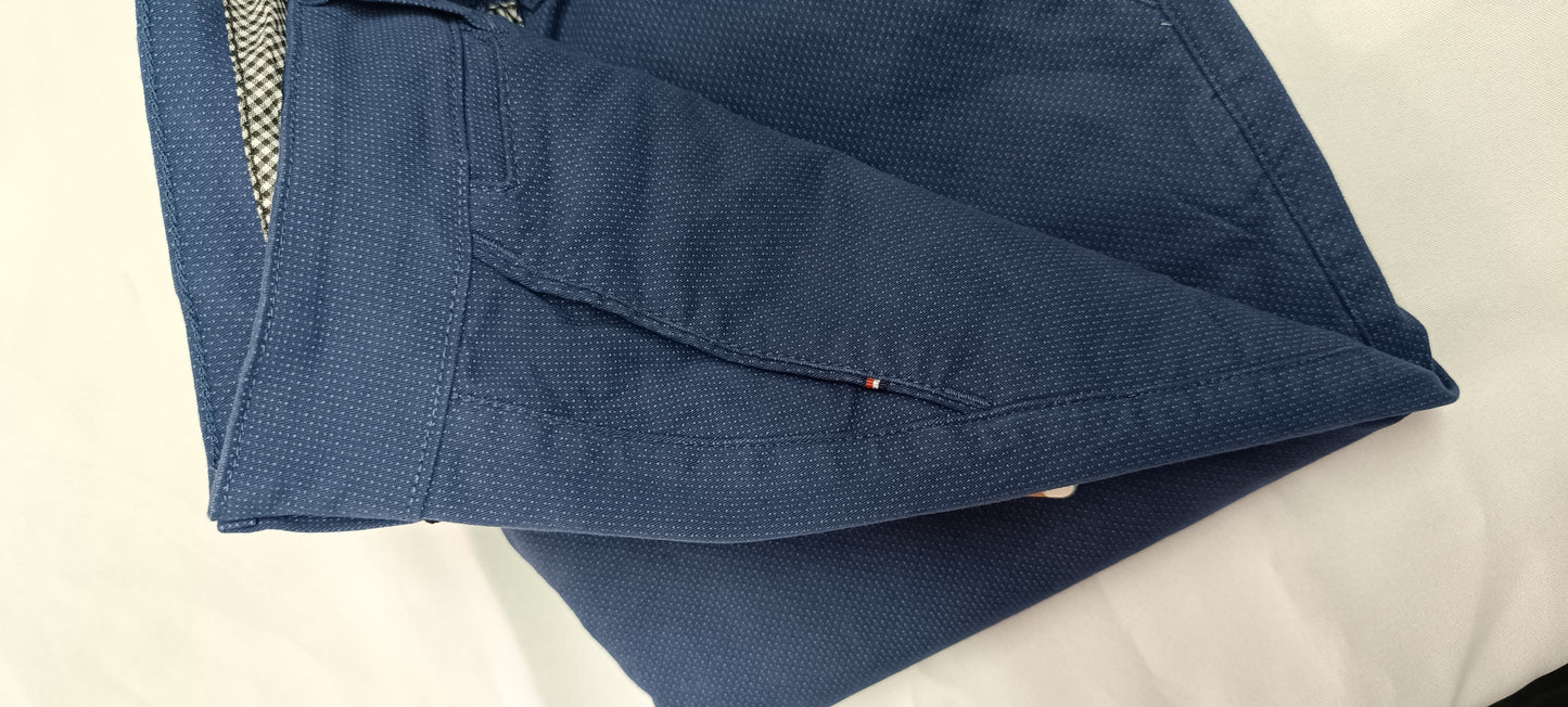 Pantalon Dril Licrado Viena