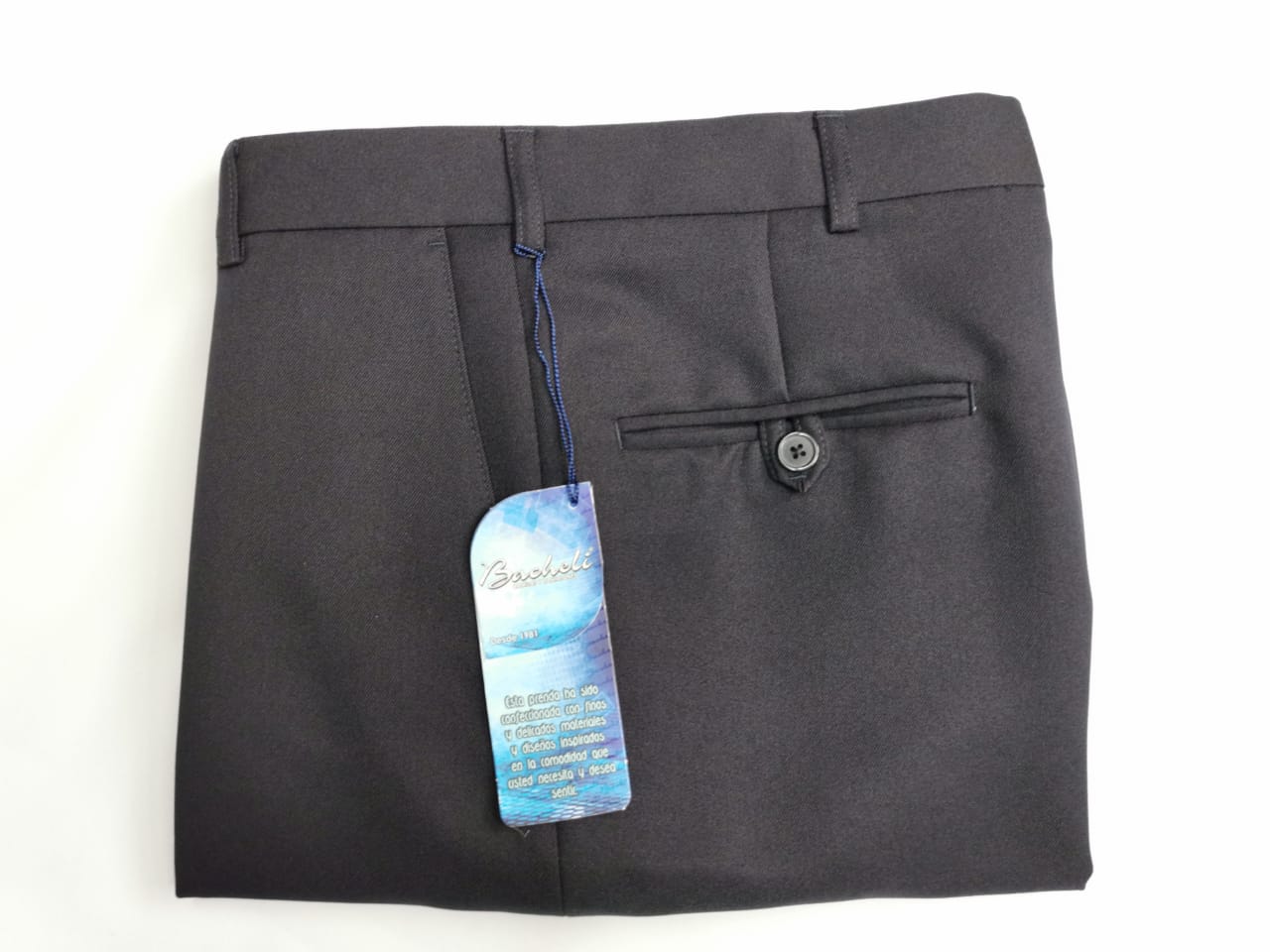 Gabardina R001