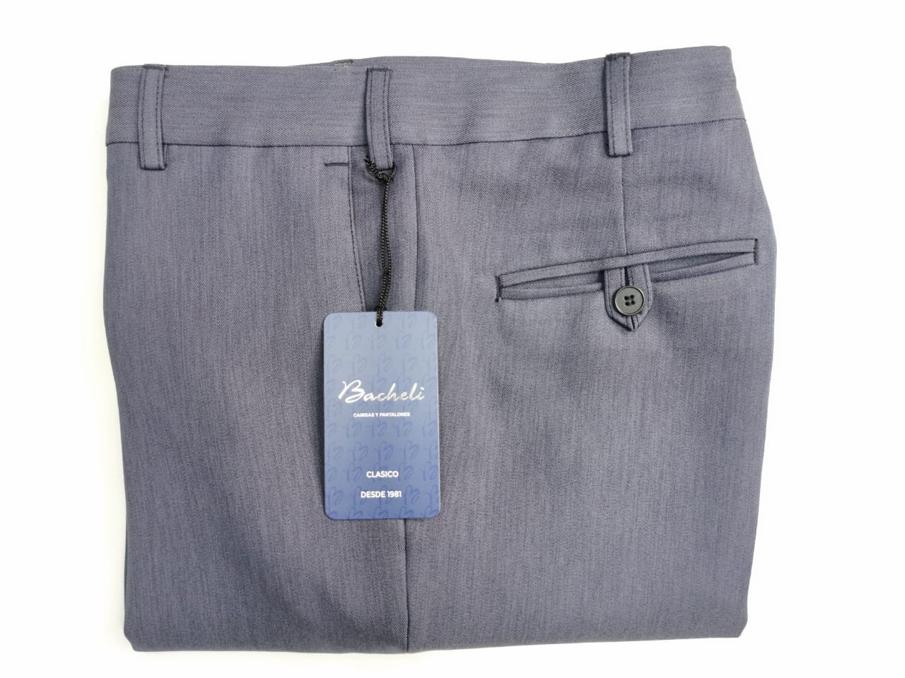 Gabardina R001