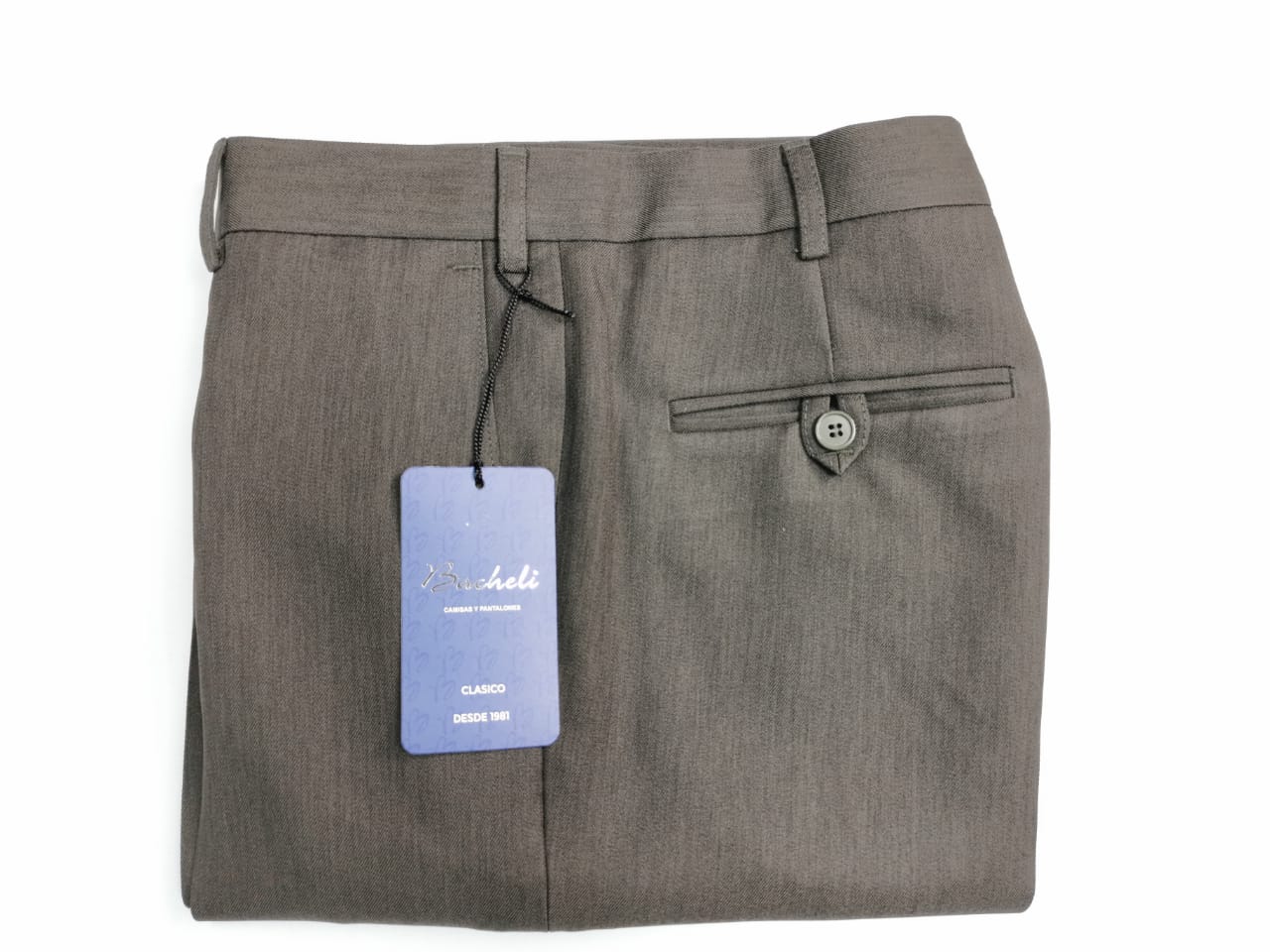 Gabardina R001