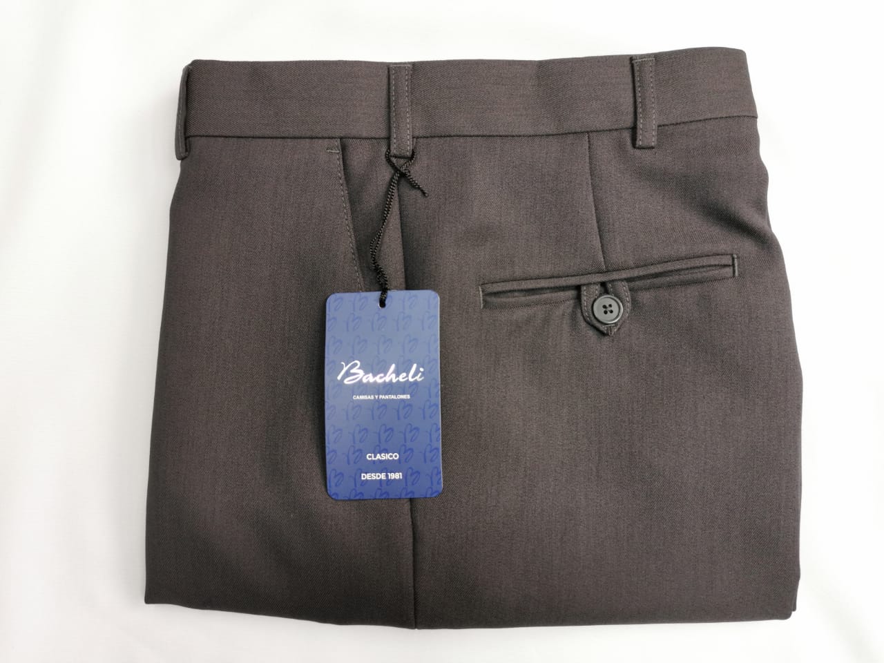 Gabardina R001