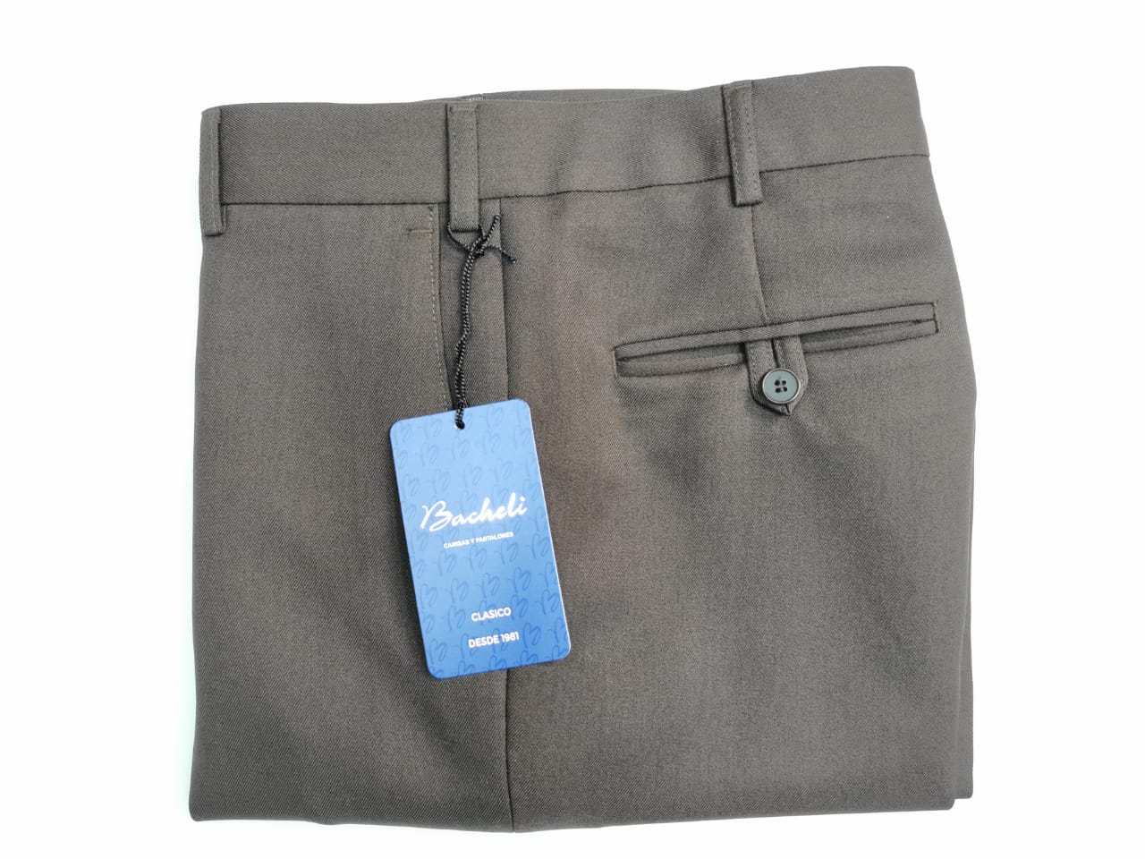 Gabardina R001