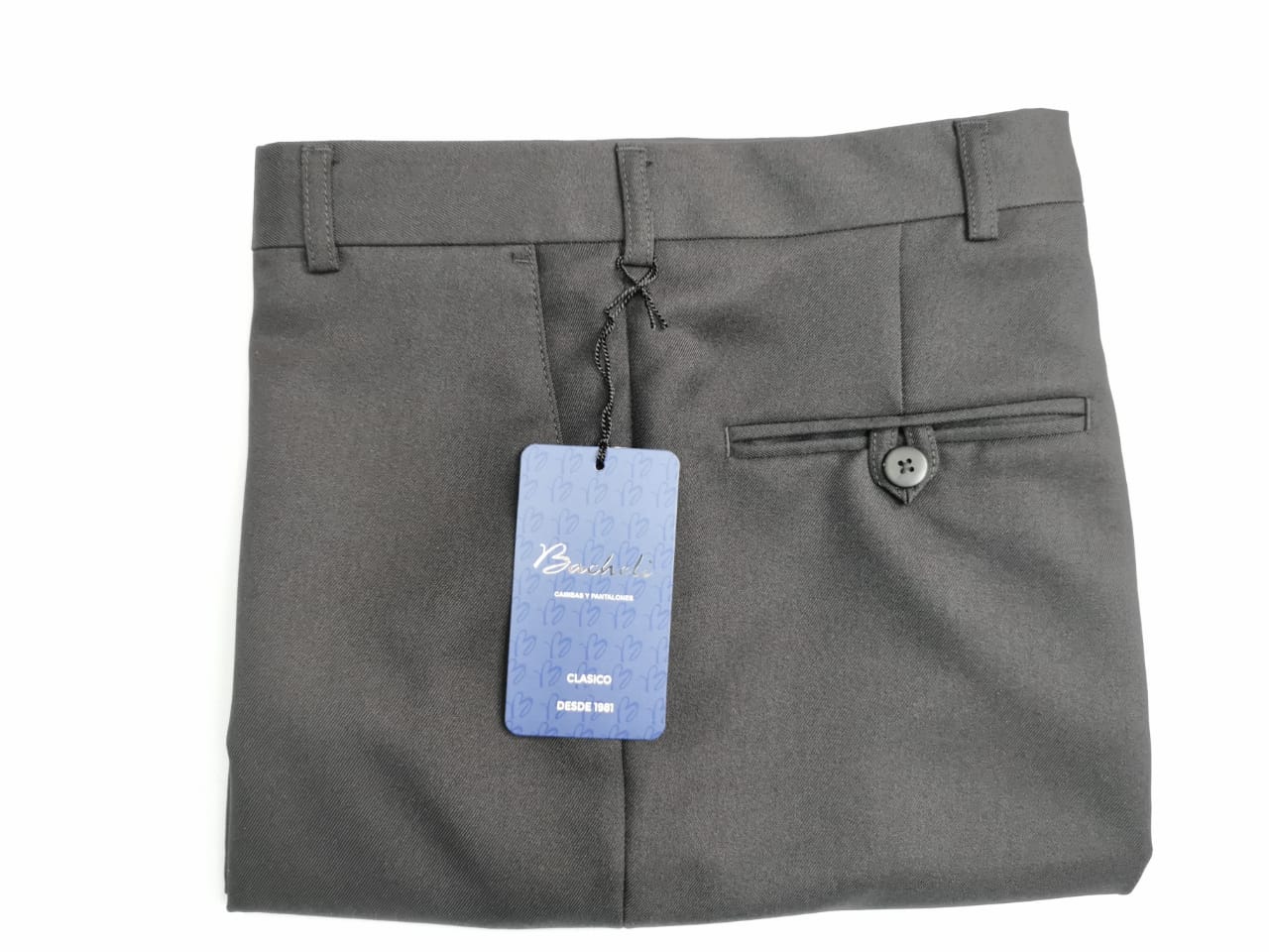 Gabardina R001