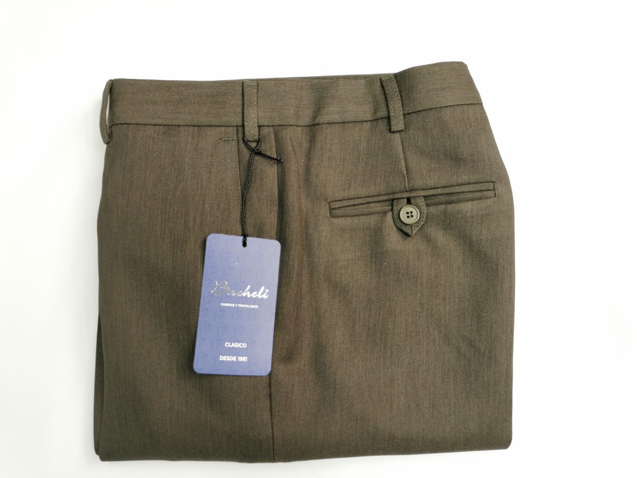 Gabardina R001