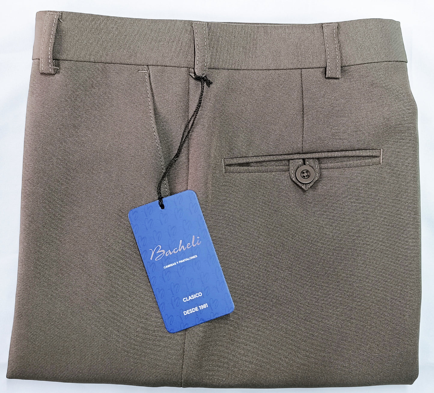 Pantalon Para Hombre Frescolene