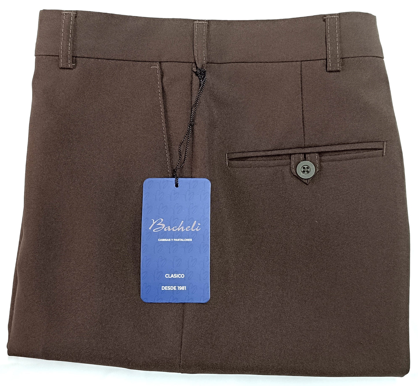 Pantalon Para Hombre Frescolene