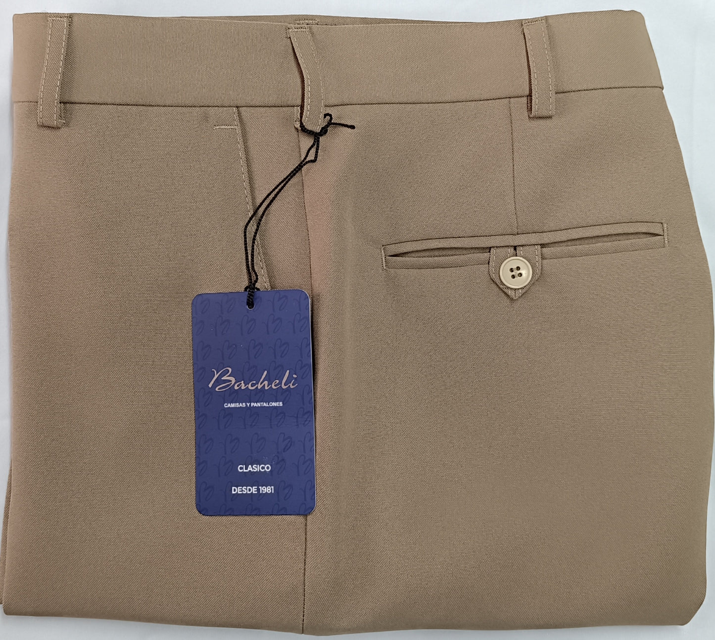 Pantalon Para Hombre Frescolene