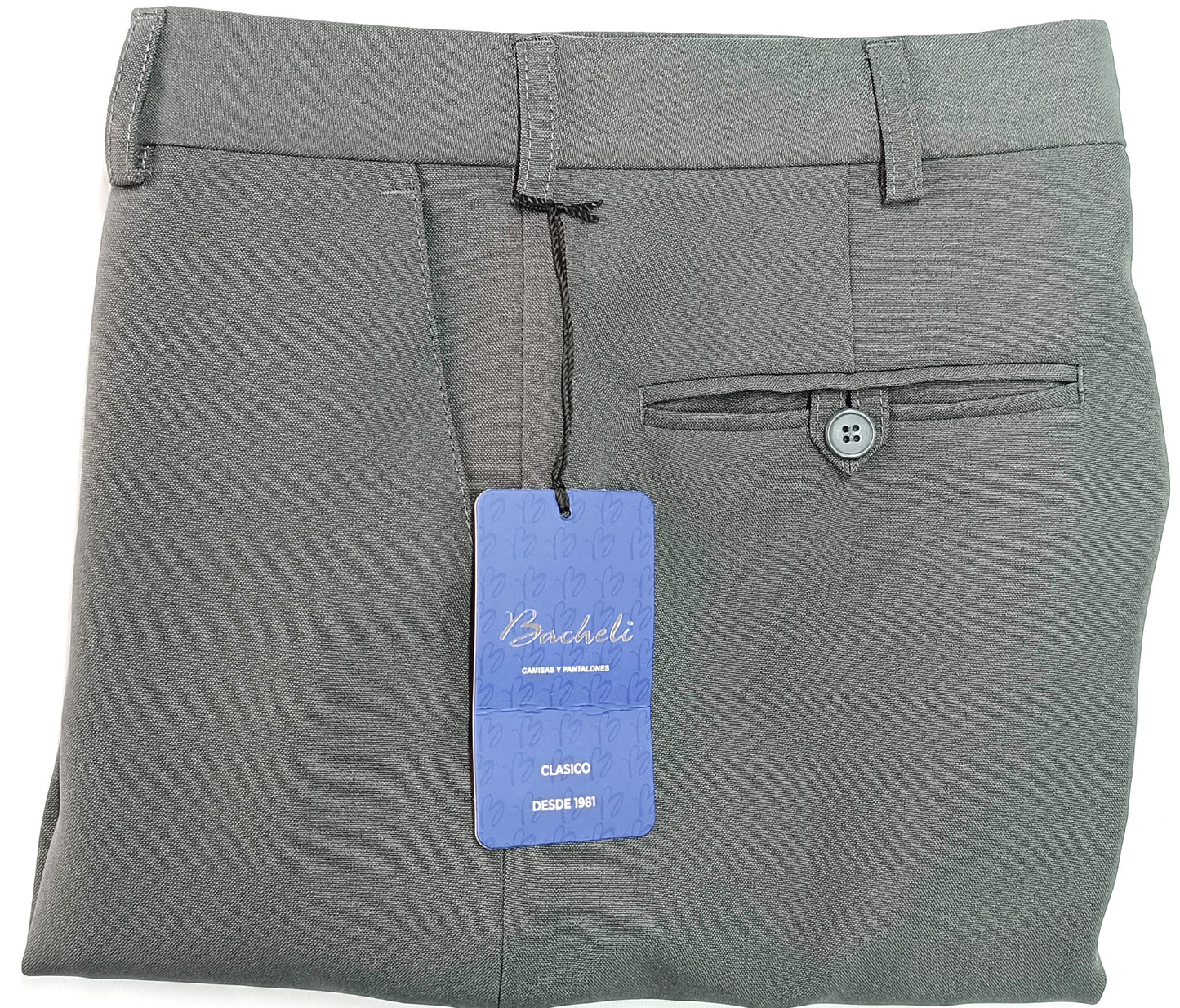 Pantalon Para Hombre Frescolene