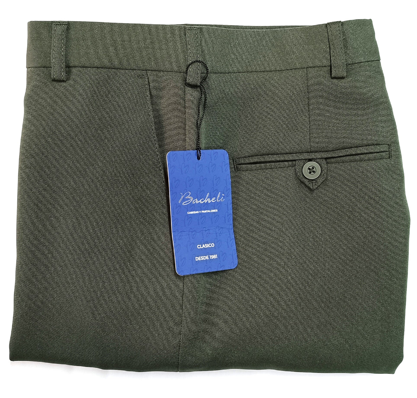 Pantalon Para Hombre Frescolene
