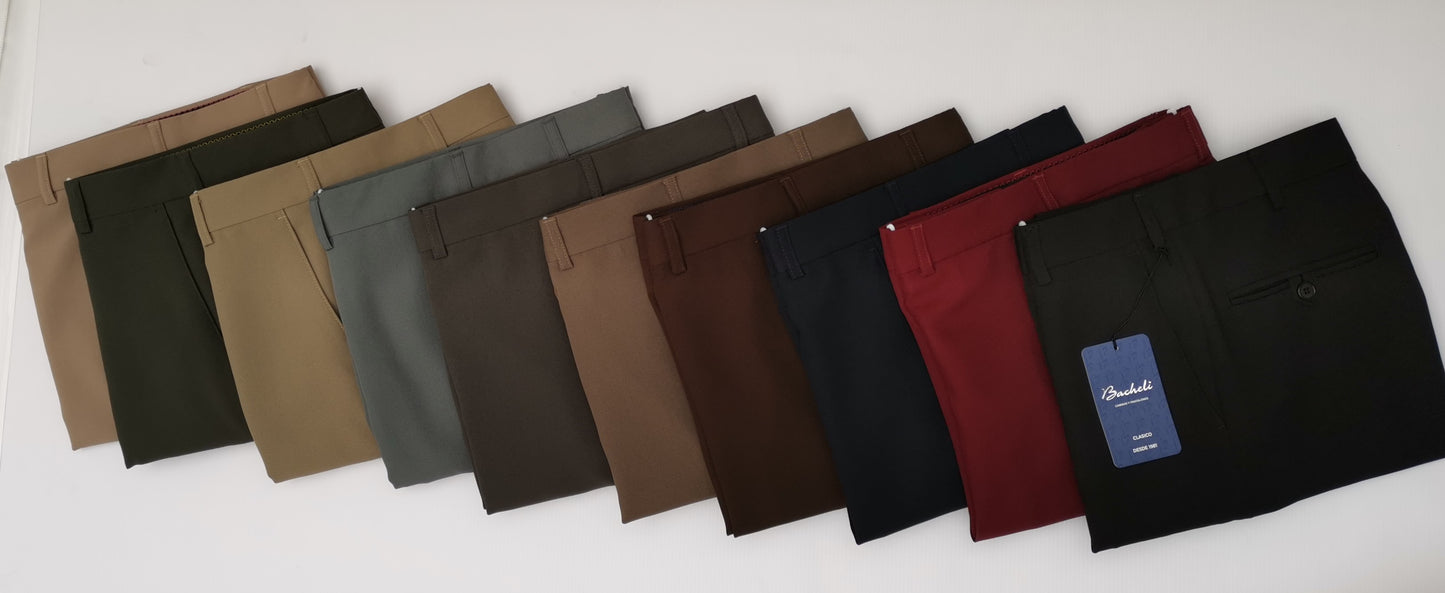 Pantalon Para Hombre Frescolene