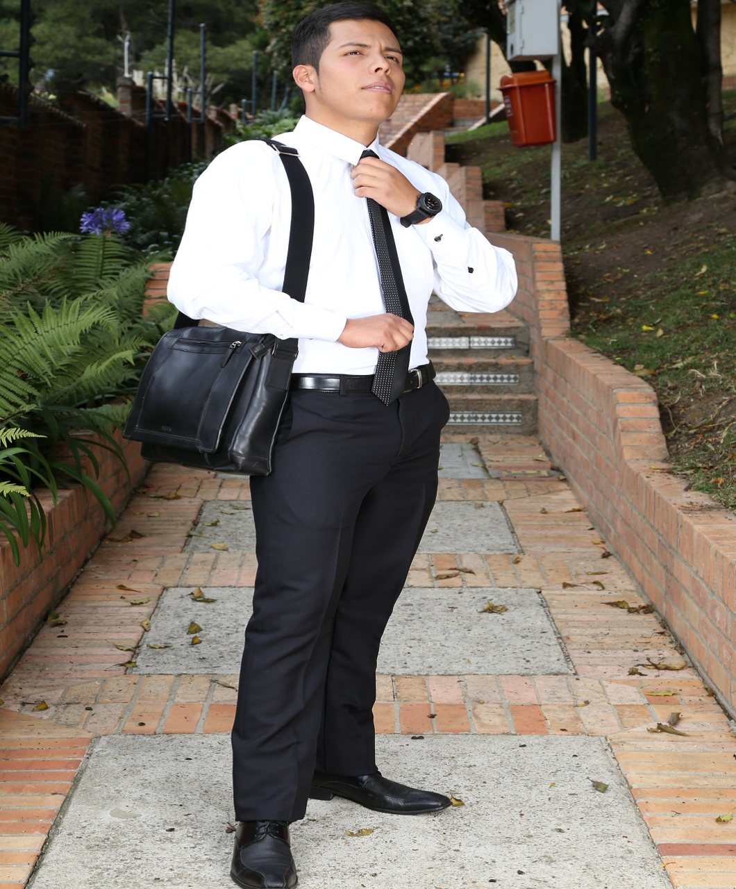 Pantalon Para Hombre Frescolene