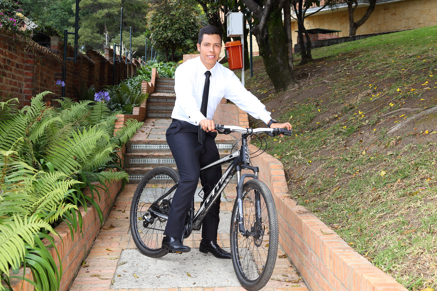 Pantalon Para Hombre Frescolene